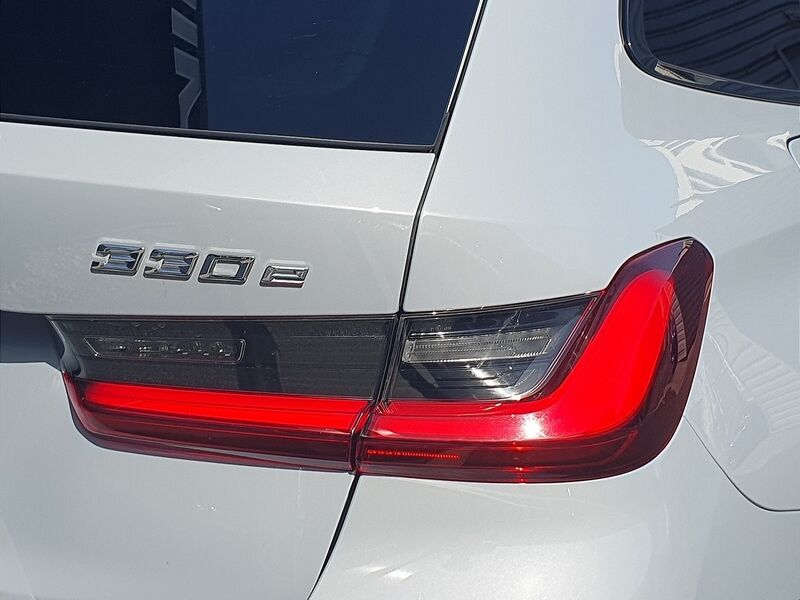 More views of BMW 3 Series