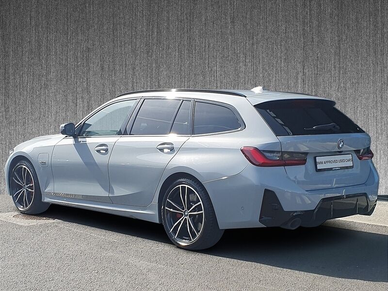 More views of BMW 3 Series