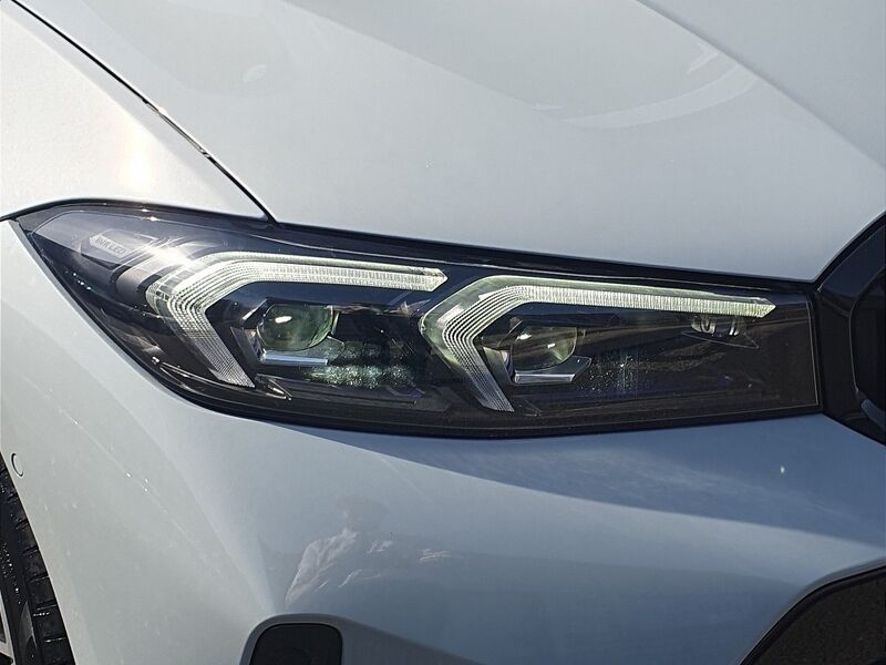 More views of BMW 3 Series