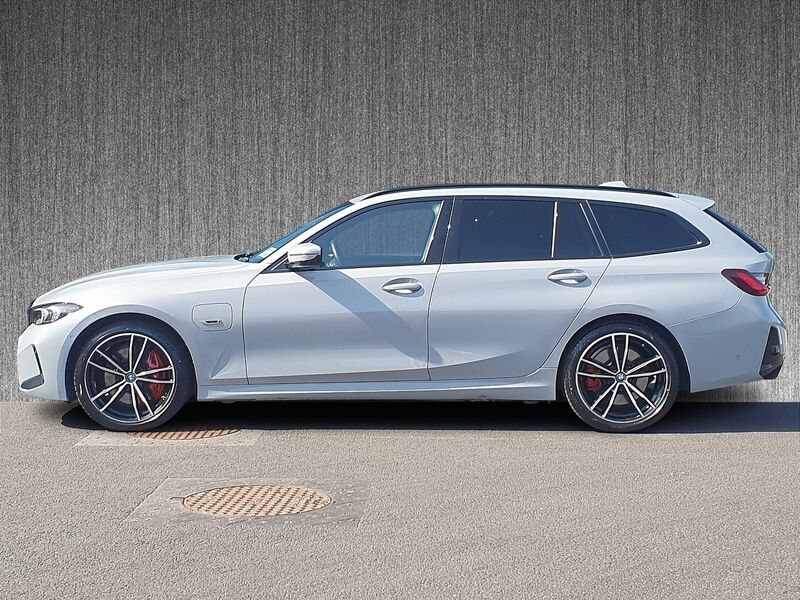More views of BMW 3 Series