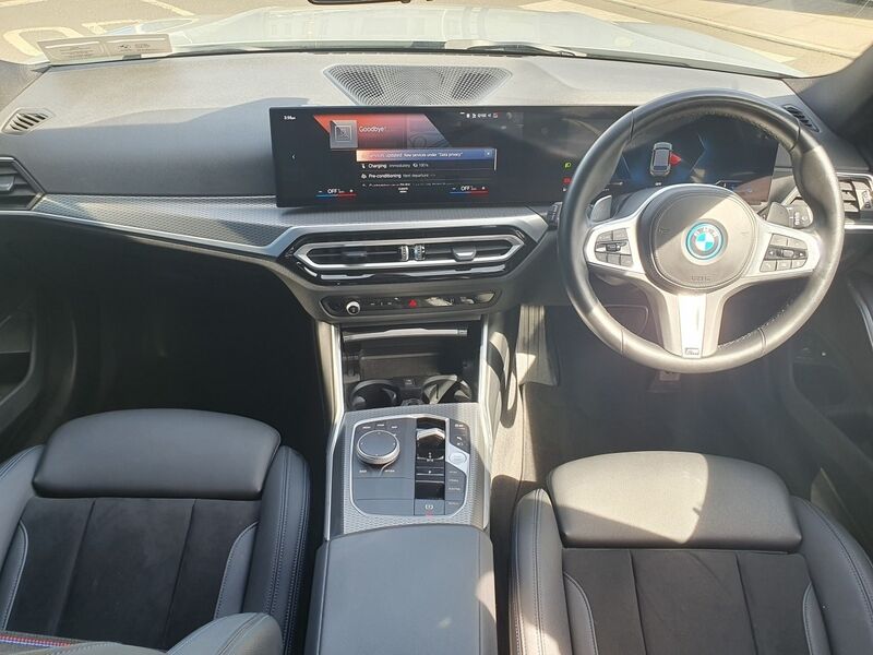 More views of BMW 3 Series
