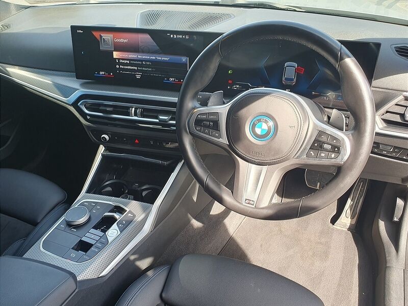 More views of BMW 3 Series
