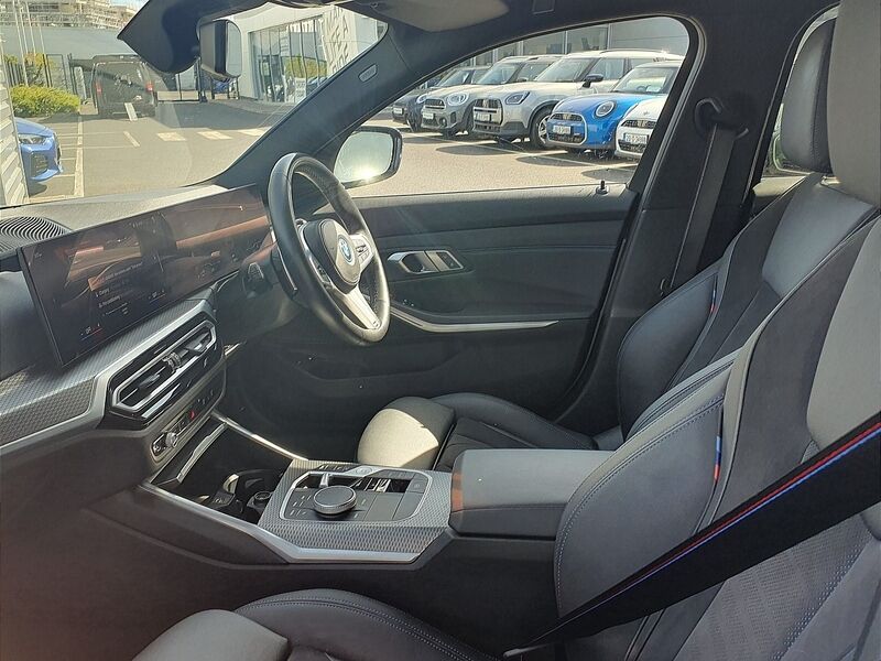 More views of BMW 3 Series
