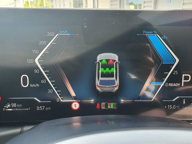 More views of BMW 3 Series