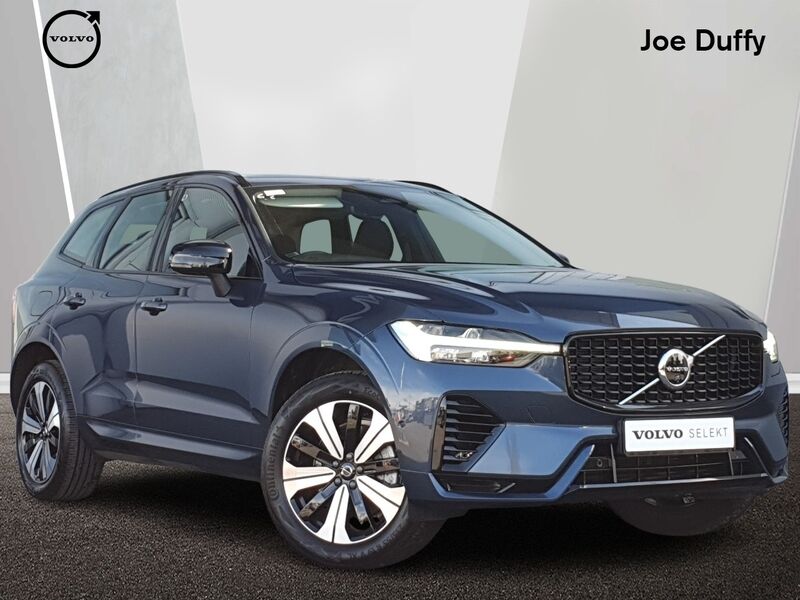 More views of Volvo XC60