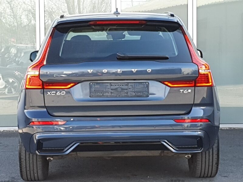 More views of Volvo XC60