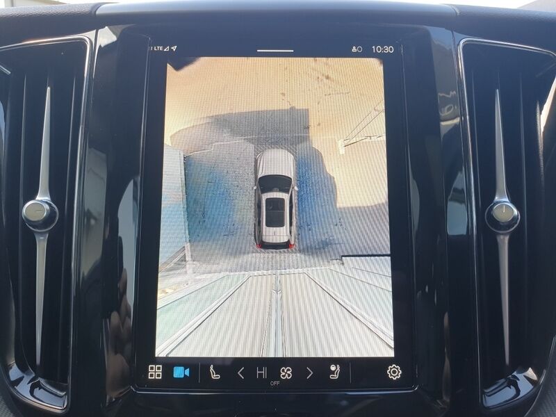 More views of Volvo XC60