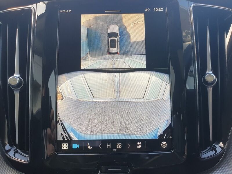 More views of Volvo XC60