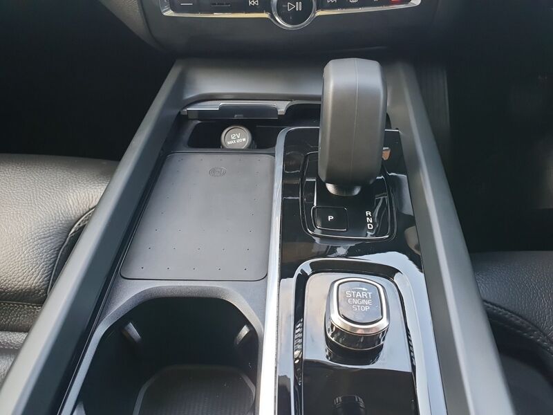 More views of Volvo XC60