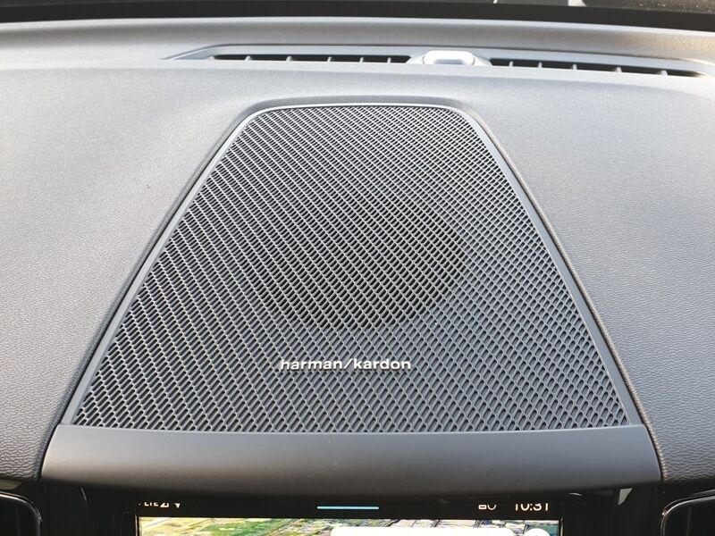 More views of Volvo XC60