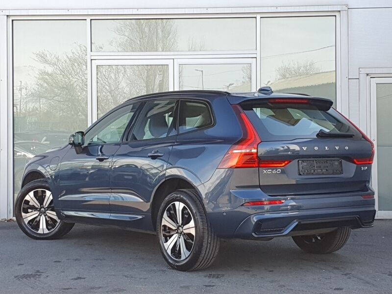 More views of Volvo XC60