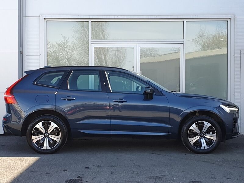 More views of Volvo XC60