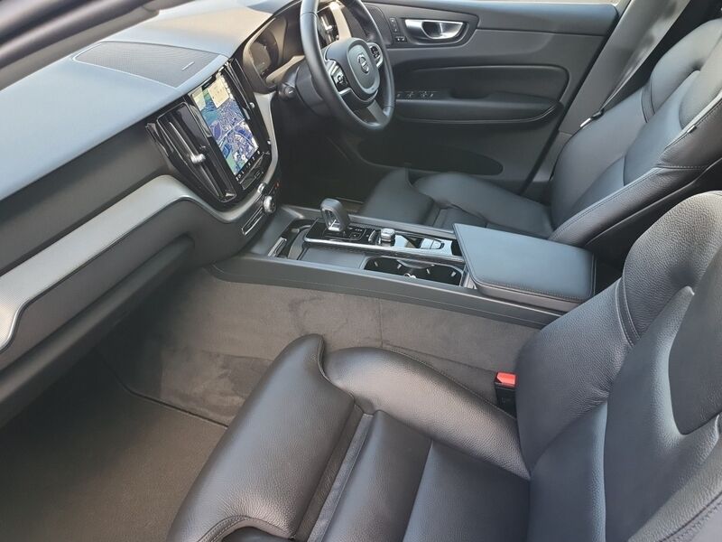 More views of Volvo XC60