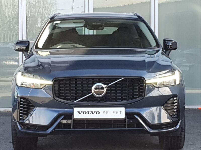 More views of Volvo XC60