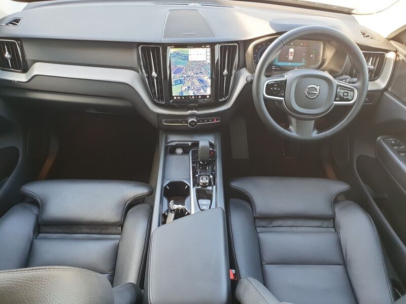 More views of Volvo XC60