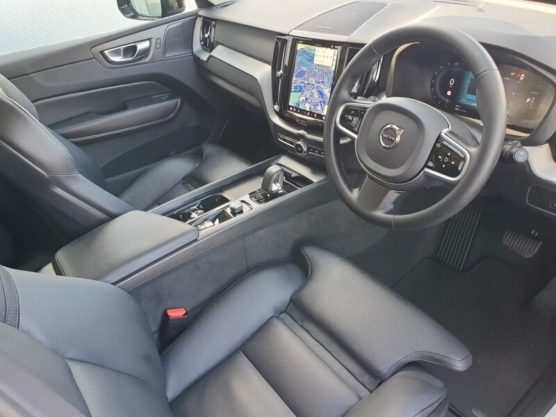 More views of Volvo XC60