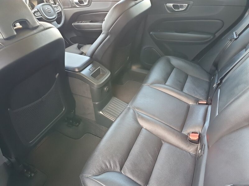 More views of Volvo XC60