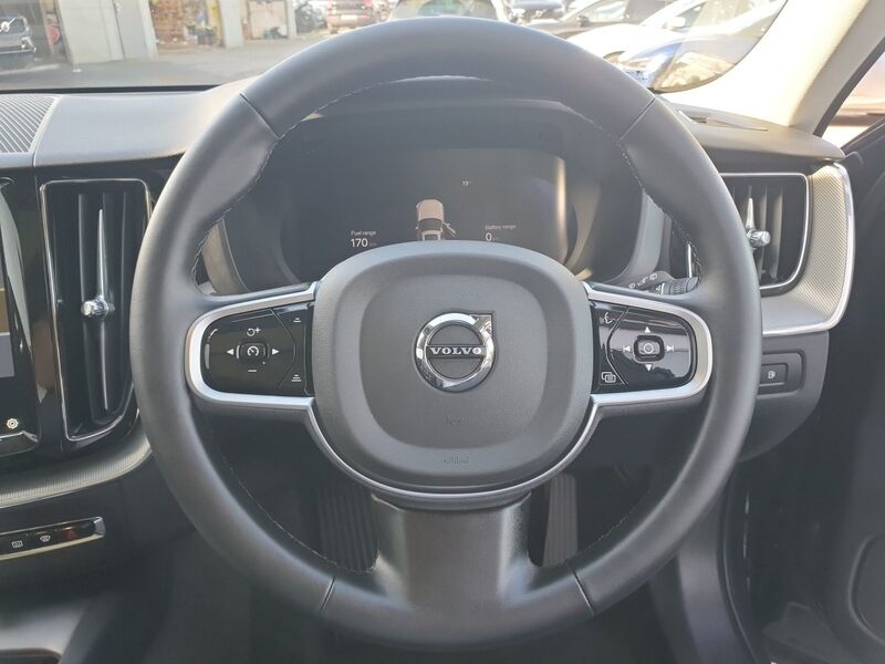 More views of Volvo XC60
