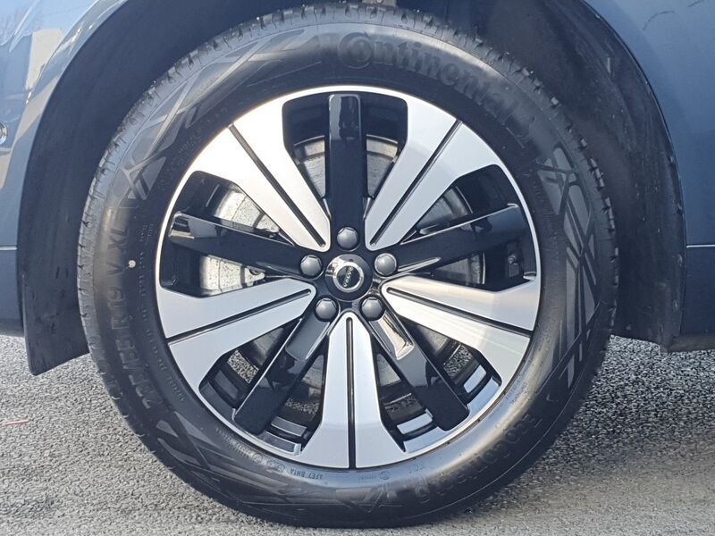 More views of Volvo XC60