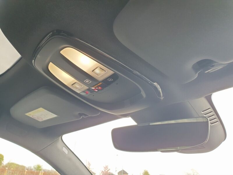 More views of Volvo C40