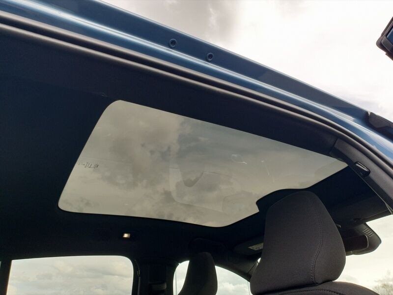 More views of Volvo C40
