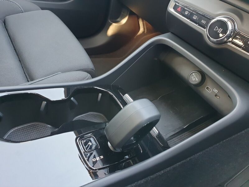 More views of Volvo C40