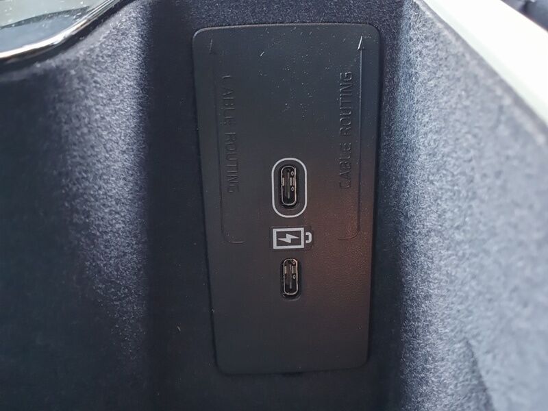 More views of Volvo XC90