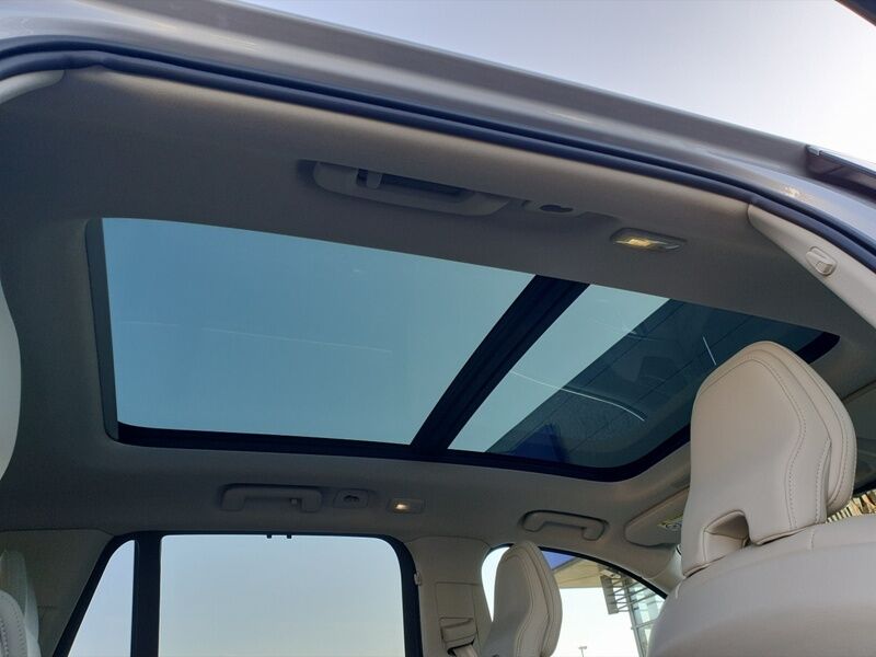 More views of Volvo XC90