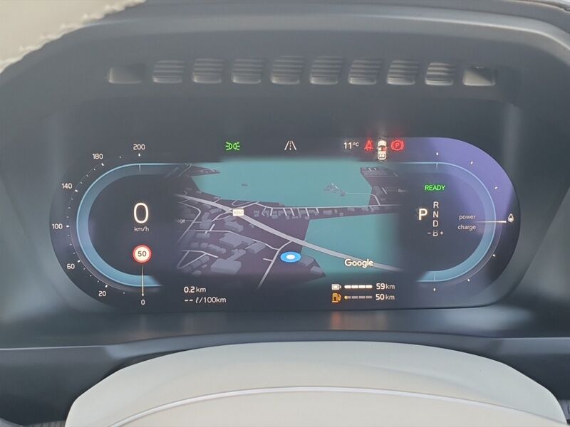 More views of Volvo XC90