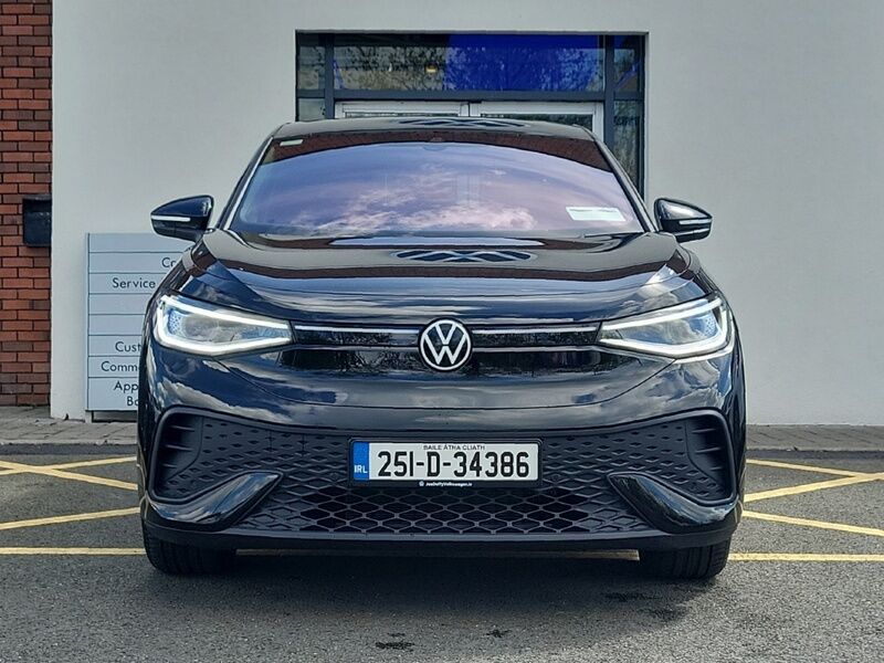 More views of Volkswagen ID.5