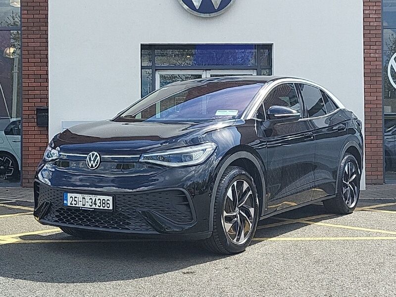 More views of Volkswagen ID.5