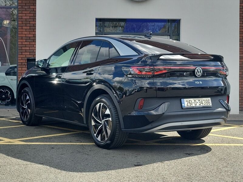 More views of Volkswagen ID.5