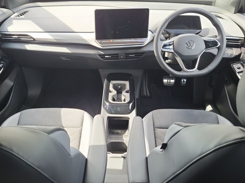 More views of Volkswagen ID.5