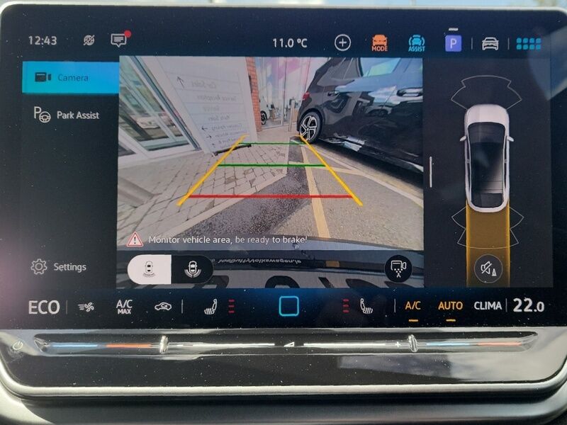 More views of Volkswagen ID.5