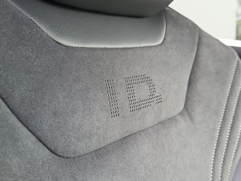 More views of Volkswagen ID.5