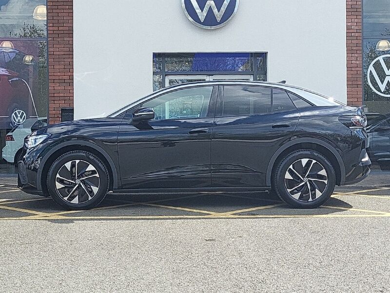 More views of Volkswagen ID.5
