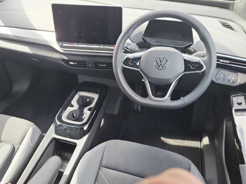 More views of Volkswagen ID.5
