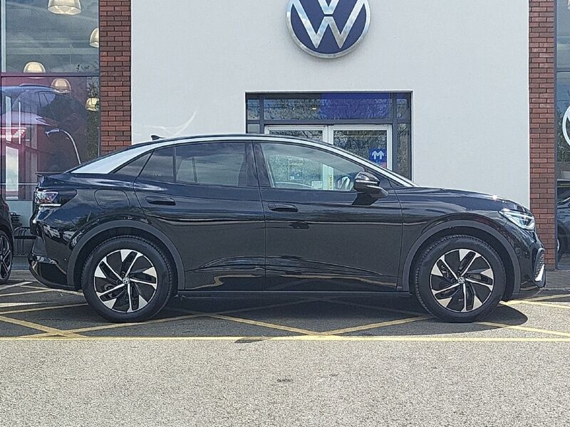 More views of Volkswagen ID.5
