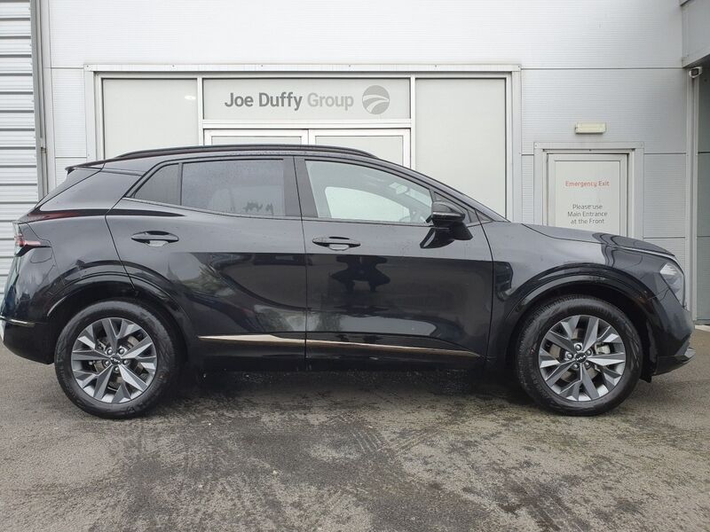 More views of Kia Sportage