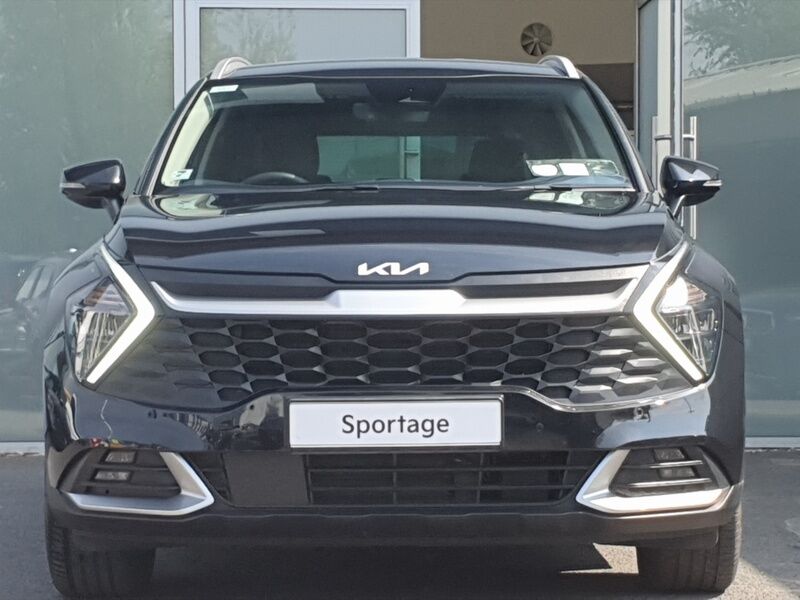 More views of Kia Sportage