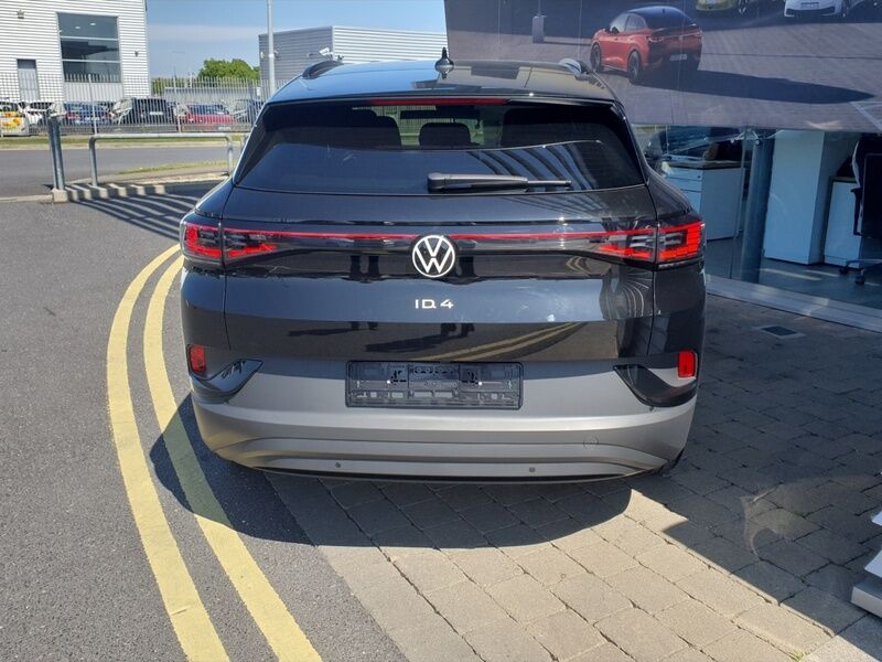More views of Volkswagen ID.4