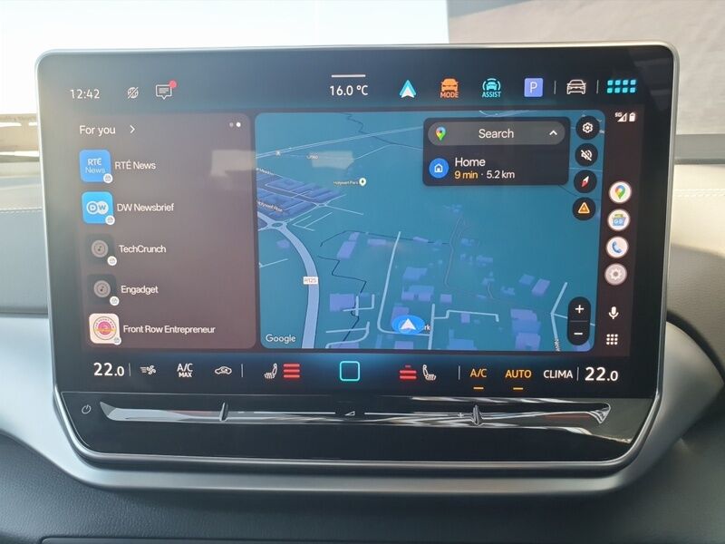 More views of Volkswagen ID.4