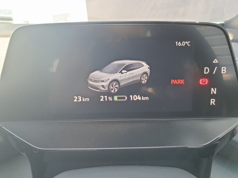 More views of Volkswagen ID.4