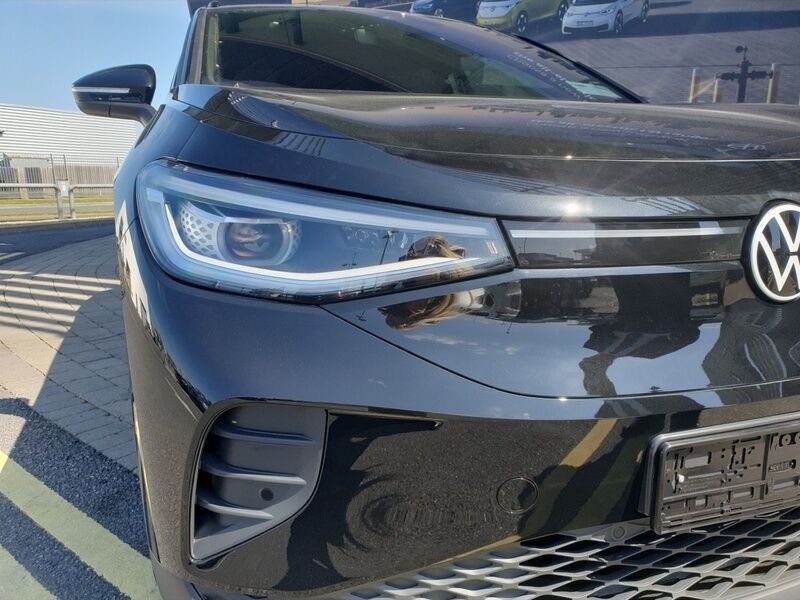 More views of Volkswagen ID.4