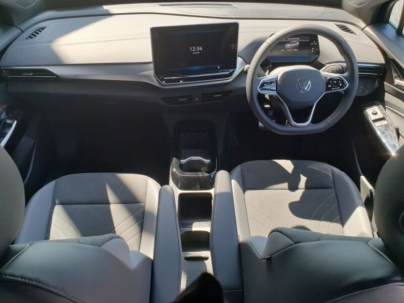 More views of Volkswagen ID.4
