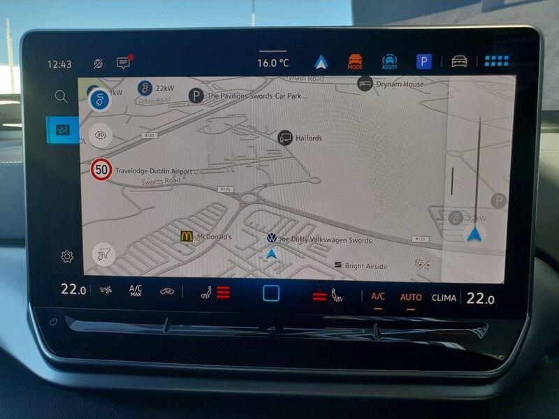 More views of Volkswagen ID.4