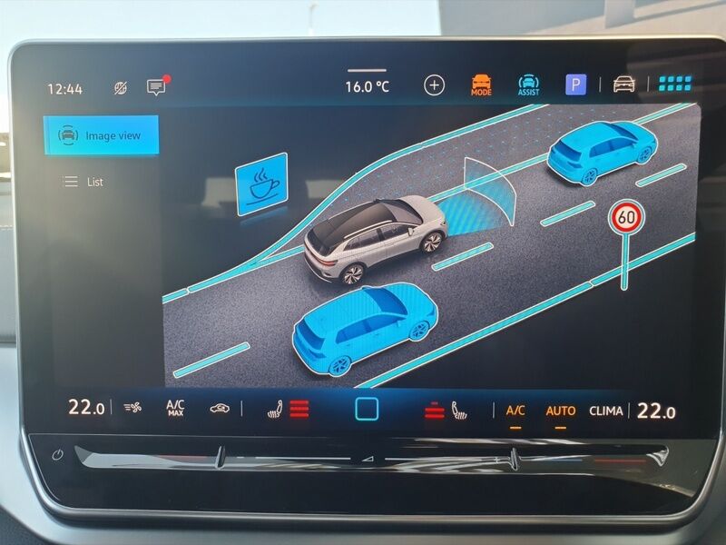 More views of Volkswagen ID.4