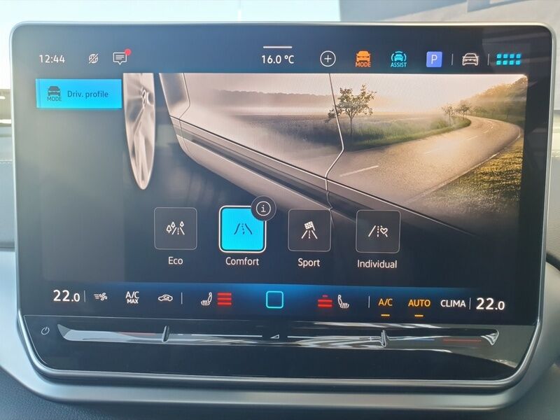 More views of Volkswagen ID.4