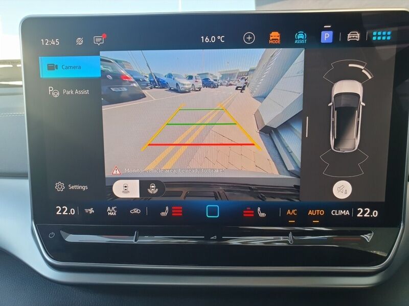 More views of Volkswagen ID.4