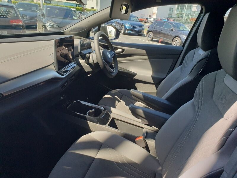 More views of Volkswagen ID.4